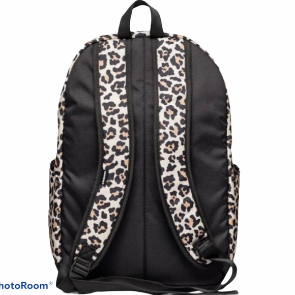 Converse GO 2 Backpack Animal Print Unisex - Picture 2 of 4